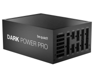 be quiet! Dark Power PRO 12 1500W 80 Plus Titanium - 589484 - zdjęcie 2